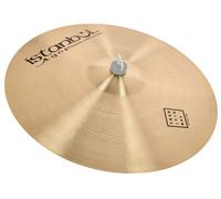 Istanbul Agop "Istanbul Agop 19"" Traditional Thin Crash"