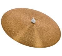 Istanbul Agop "Istanbul Agop 20"" 30th Anniversary Flat Ride"