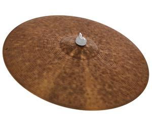 Istanbul Agop "Istanbul Agop 20"" 30th Anniversary Ride"