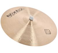Istanbul Agop "Istanbul Agop 20"" Traditional Jazz Ride"