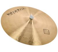 Istanbul Agop "Istanbul Agop 20"" Traditional Medium Ride"