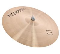 Istanbul Agop "Istanbul Agop 20"" Traditional Thin Crash"