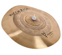 Istanbul Agop "Istanbul Agop 20"" Traditional Trash Hit"