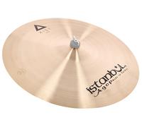 Istanbul Agop "Istanbul Agop 20"" Xist Ride Natural"