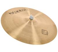 Istanbul Agop "Istanbul Agop 21"" Traditional Dark Ride"