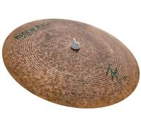 Istanbul Agop "Istanbul Agop 22"" Agop Signature Flat Ride"