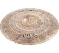 Istanbul Agop "Istanbul Agop 22"" Custom Series SE Jazz Ride"