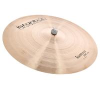 Istanbul Agop "Istanbul Agop 22"" Traditional Dark Crash"
