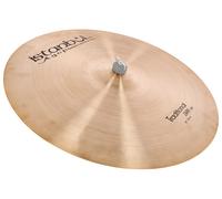 Istanbul Agop "Istanbul Agop 22"" Traditional Dark Ride"