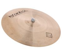 Istanbul Agop "Istanbul Agop 22"" Traditional Jazz Med. Ride"