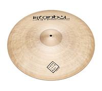 Istanbul Agop "Istanbul Agop 22"" Traditional Medium Ride"