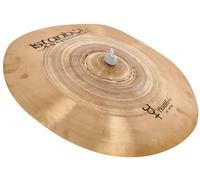 Istanbul Agop "Istanbul Agop 22"" Traditional Trash Hit"