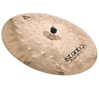Istanbul Agop "Istanbul Agop 22"" Xist Dry Dark Brill. Crash"