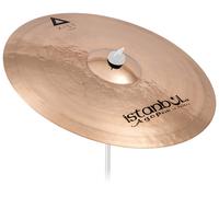 Istanbul Agop "Istanbul Agop 22"" Xist Power Ride"