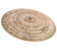 Istanbul Agop "Istanbul Agop 24"" Custom Series SE Jazz Ride"