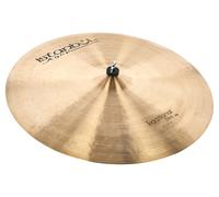 Istanbul Agop "Istanbul Agop 24"" Traditional Dark Ride"