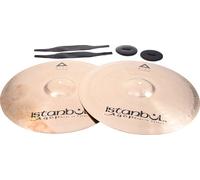 Istanbul Agop "Istanbul Agop Marching 20"" Xist Brilliant"