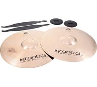 Istanbul Agop "Istanbul Agop Orchestral 16"" Xist Brilliant"