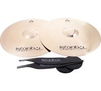 Istanbul Agop "Istanbul Agop Orchestral 18"" Xist Brilliant"