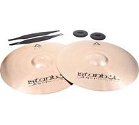 Istanbul Agop "Istanbul Agop Orchestral 20"" Xist Brilliant"