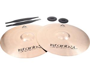 Istanbul Agop "Istanbul Agop Orchestral 20"" Xist Brilliant"