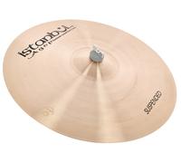 Istanbul Agop "Istanbul Agop Trad. Suspended Crash 18"""
