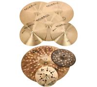 Istanbul Agop Istanbul Agop Tradidtional Groove Bundle