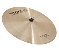 Istanbul Agop "Istanbul Agop Traditional Crash Medium 20"""