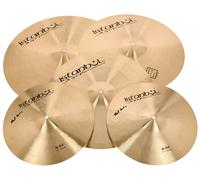 Istanbul Agop Istanbul Agop Traditional Groove Pack
