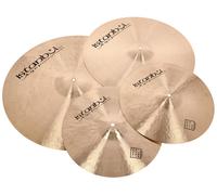 Istanbul Agop Istanbul Agop Traditional Jazz Exclusive Set
