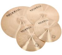 Istanbul Agop Istanbul Agop Traditional Jazz Set