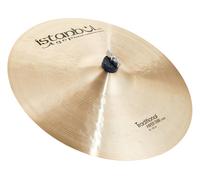 Istanbul Agop "Istanbul Agop Traditional Pap.Thin Crash 16"""