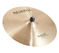 Istanbul Agop "Istanbul Agop Traditional Pap.Thin Crash 17"""