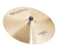 Istanbul Agop "Istanbul Agop Traditional Pap.Thin Crash 18"""