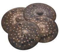 Istanbul Agop Istanbul Agop Xist Dry Dark Exclusive Set