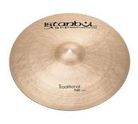 Traditional Crash 16" Thin