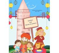 Istanbul and Secret of Lanterns