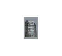 Istanbul And The Ottoman Empire In Romantic And Victorian Culture