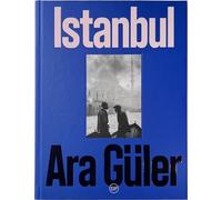 Istanbul - Ara Güler - Pacifique Eds Du - broché - Beau livre
