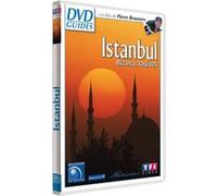 Istanbul : Byzance toujours G