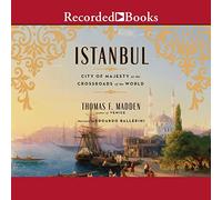 Istanbul : Cité de Majesté au Carrefour du Monde [Import]