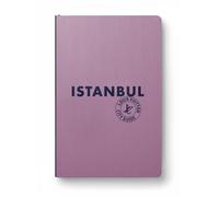 Istanbul City Guide 2025 (Français) - Collectif - Louis Vuitton - relié - Guide
