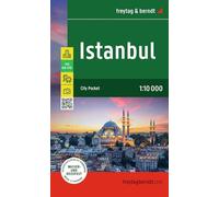 ISTANBUL CITY POCKET