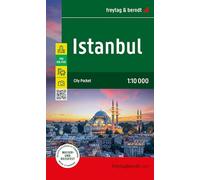 ISTANBUL CITY POCKET