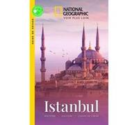 Collectif – Istanbul – Et la Turquie occidentale – broché