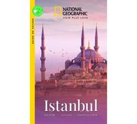 Collectif – Istanbul – Et la Turquie occidentale – broché