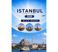 ISTANBUL DE VOYAGE 2026: Découvrez les principales attractions, les plages, les restaurants locaux, les expériences culturelles et les itinéraires pour planifier votre escapade dans une île grecque.