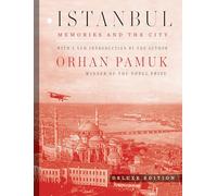 Istanbul (Deluxe Edition): Memories and the City