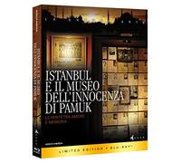 Istanbul E Il Museo Dell'Innocenza Di Pamuk [Blu-Ray] [Import]