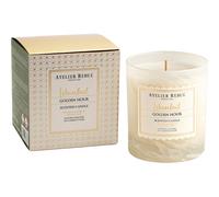 Atelier Rebul Istanbul Golden Hour Scented Candle 210gr